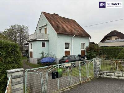 Einfamilienhaus kaufen in 8077 Gössendorf (Bild 1)