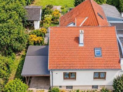Haus kaufen in 2821 Lanzenkirchen