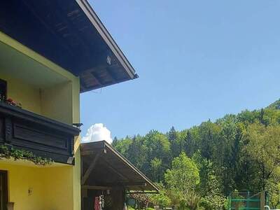 Haus provisionsfrei kaufen in 5082 Grödig