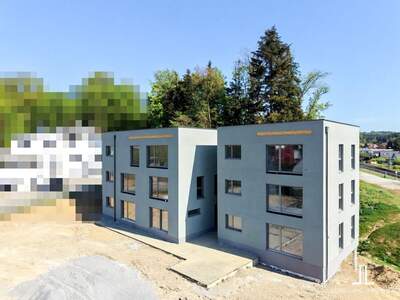 Wohnung mit Balkon kaufen in 8075 Hart (Bild 5)