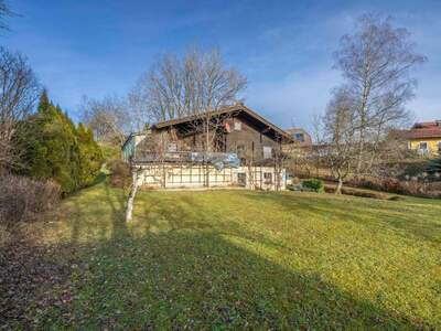 Haus kaufen in 5322 Hinterschroffenau
