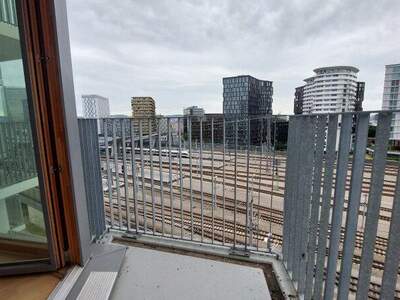 Terrassenwohnung mieten in 1100 Wien (Bild 1)