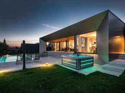 Haus kaufen in 4040 Asberg (Bild 1)