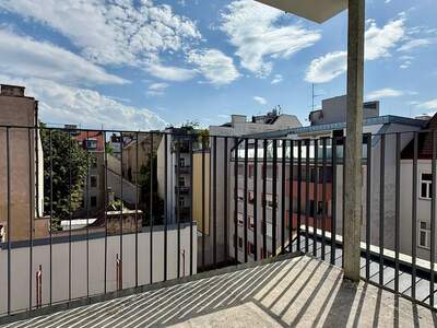 Terrassenwohnung kaufen in 1160 Wien