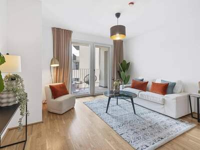 Wohnung kaufen in 1210 Wien