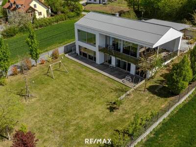 Einfamilienhaus kaufen in 7431 Bad Tatzmannsdorf (Bild 3)