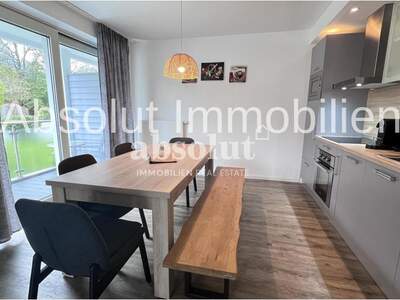 Etagenwohnung kaufen in 5710 Kaprun