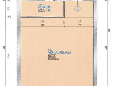 Gewerbeobjekt mieten in 5020 Salzburg (Bild 4)
