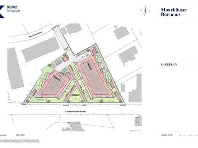 Wohnung kaufen in 5111 Bürmoos (Bild 5)