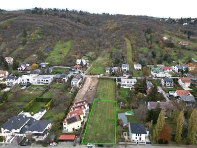 Grundstück kaufen in 2103 Langenzersdorf (Bild 1)