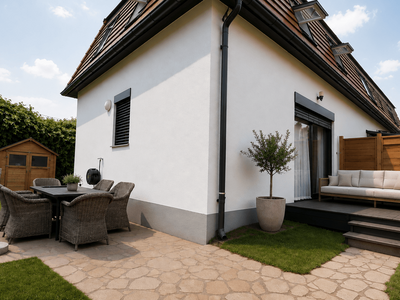 Haus kaufen in 8052 Graz