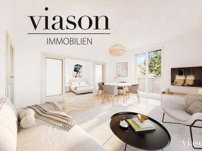 Eigentumswohnung in 1190 Wien