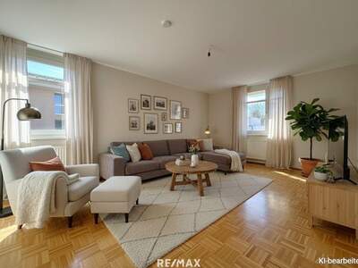 Mietwohnung in 9020 Klagenfurt (Bild 3)