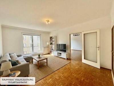 Wohnung kaufen in 1190 Wien