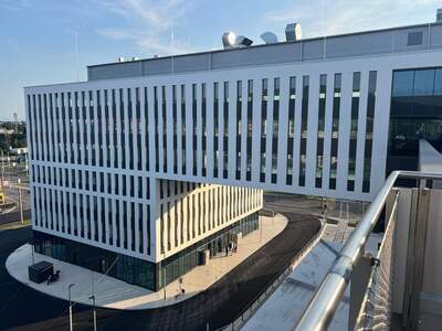 Bürozentrum mieten in 4020 Linz