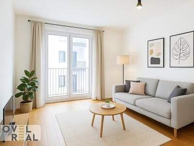 Wohnung kaufen in 1110 Wien