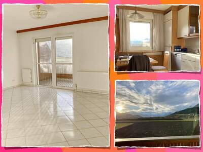 Wohnung kaufen in 6112 Wattens