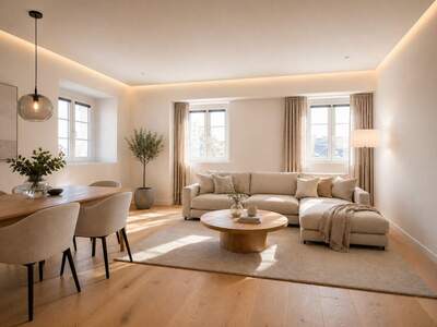 Wohnung mit Balkon kaufen in 4540 Bad Hall (Bild 1)