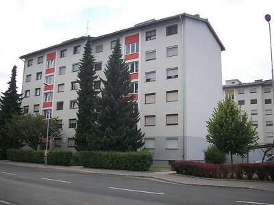 Apartment provisionsfrei mieten in 9020 Klagenfurt