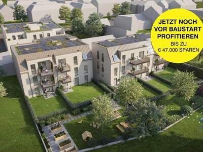 Eigentumswohnung in 2103 Langenzersdorf