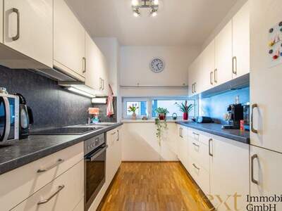 Terrassenwohnung mieten in 4040 Linz (Bild 3)