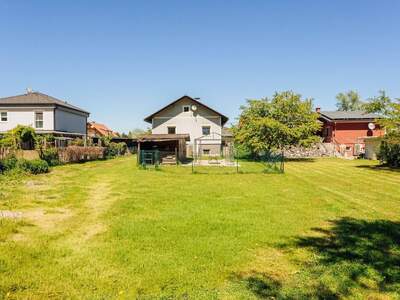 Haus kaufen in 8403 Lebring