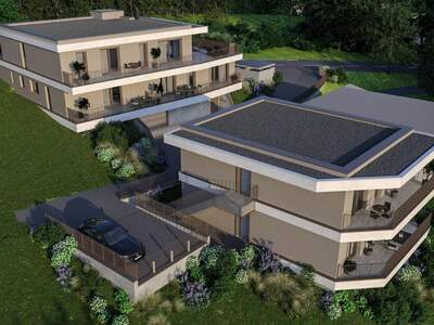 Wohnung kaufen in 4600 Thalheim (Bild 2)