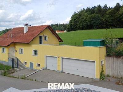 Einfamilienhaus kaufen in 4794 Kopfing