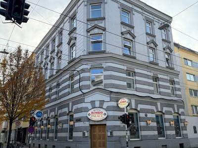 Anlageobjekt kaufen in 4020 Linz (Bild 1)