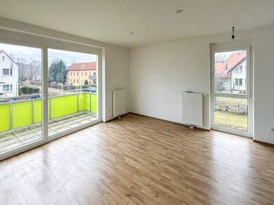 Wohnung mieten in 2024 Mailberg