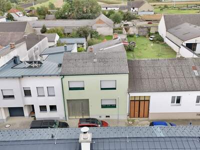 Haus kaufen in 7122 Gols (Bild 1)