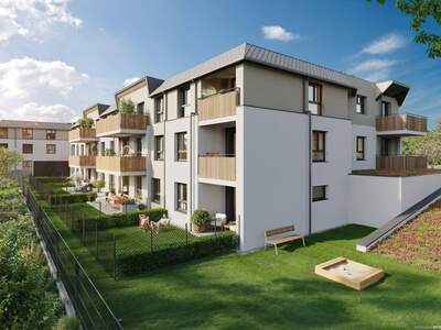Wohnung kaufen in 2540 Bad Vöslau