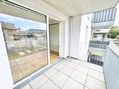 Wohnung mieten in 3100 St. Pölten