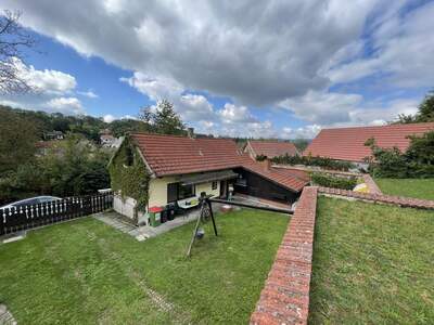 Haus mit Garten kaufen in 2122 Riedenthal (Bild 3)