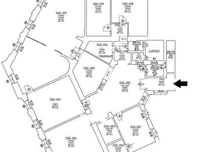 Gewerbeobjekt mieten in 1010 Wien (Bild 5)