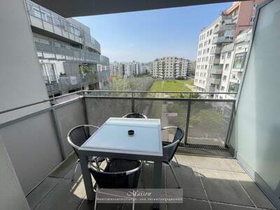Terrassenwohnung kaufen in 1220 Wien (Bild 1)