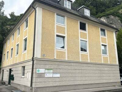 Gewerbeobjekt mieten in 5020 Salzburg (Bild 1)