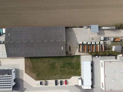 Gewerbeobjekt mieten in 2120 Obersdorf (Bild 2)