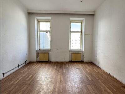 Terrassenwohnung kaufen in 1200 Wien (Bild 2)