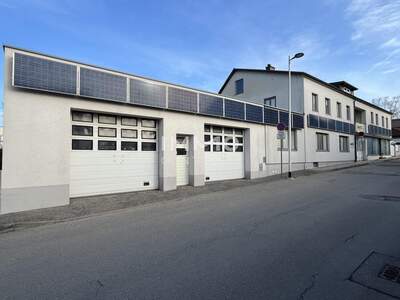 Immobilie kaufen in 3250 Wieselburg