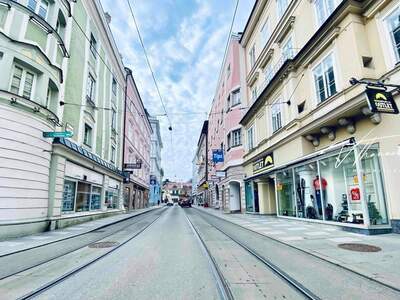 Gewerbeobjekt mieten in 4810 Gmunden