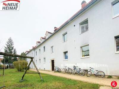 Wohnung mieten in 4600 Wels