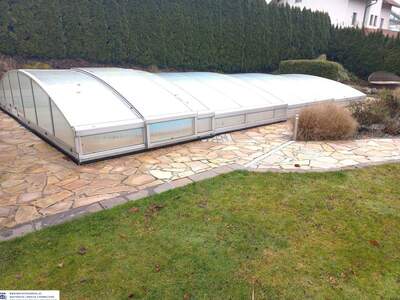 Haus mit Garten kaufen in 4616 Weißkirchen (Bild 5)