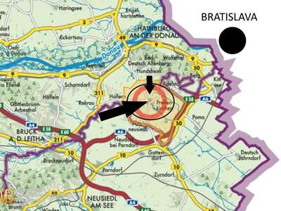 Grundstück kaufen in 2473 Potzneusiedl