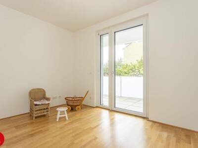 Terrassenwohnung mieten in 2320 Schwechat (Bild 3)