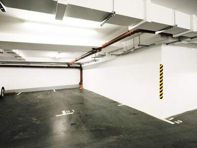 Halle / Lager / Produktion mieten in 1140 Wien (Bild 5)