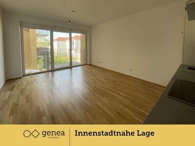 Wohnung mit Balkon mieten in 8020 Graz (Bild 1)
