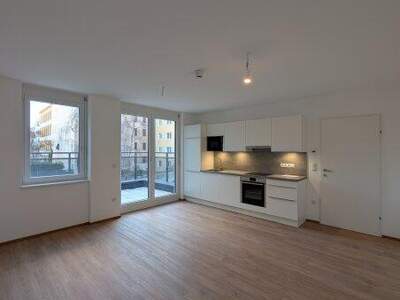 Terrassenwohnung mieten in 1210 Wien (Bild 5)