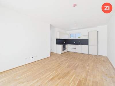 Etagenwohnung mieten in 4232 Hagenberg