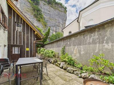 Anlageobjekt kaufen in 6706 Bürs